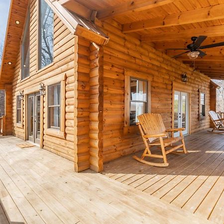 South Bloomingville Family Friendly ~ Hocking Hills Cabin ~ Close To Caves, W/Wifi מראה חיצוני תמונה