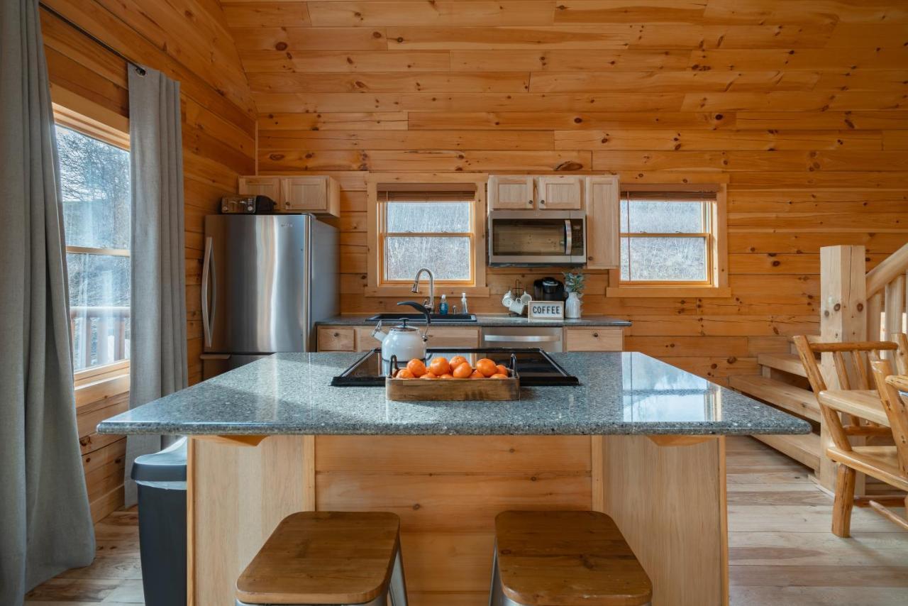 South Bloomingville Family Friendly ~ Hocking Hills Cabin ~ Close To Caves, W/Wifi מראה חיצוני תמונה