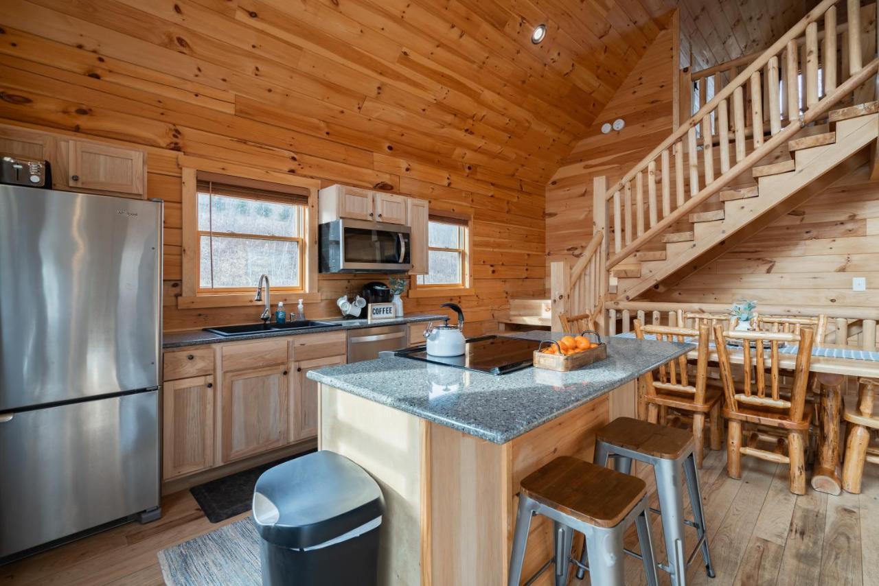South Bloomingville Family Friendly ~ Hocking Hills Cabin ~ Close To Caves, W/Wifi מראה חיצוני תמונה