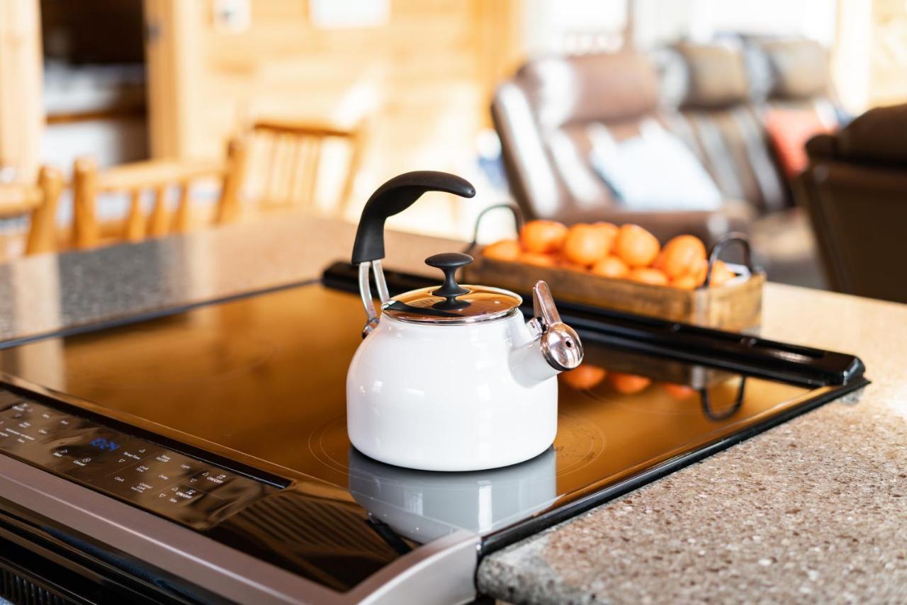 South Bloomingville Family Friendly ~ Hocking Hills Cabin ~ Close To Caves, W/Wifi מראה חיצוני תמונה