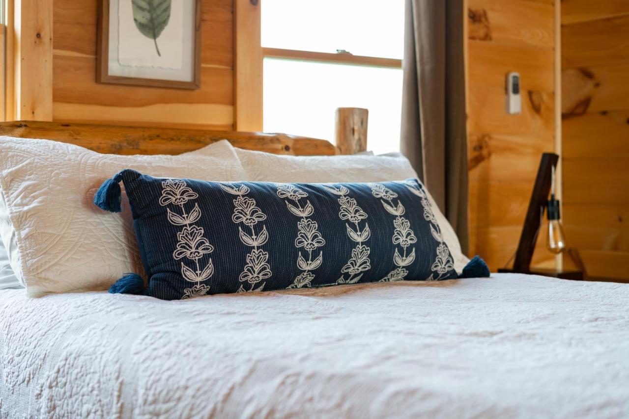 South Bloomingville Family Friendly ~ Hocking Hills Cabin ~ Close To Caves, W/Wifi מראה חיצוני תמונה