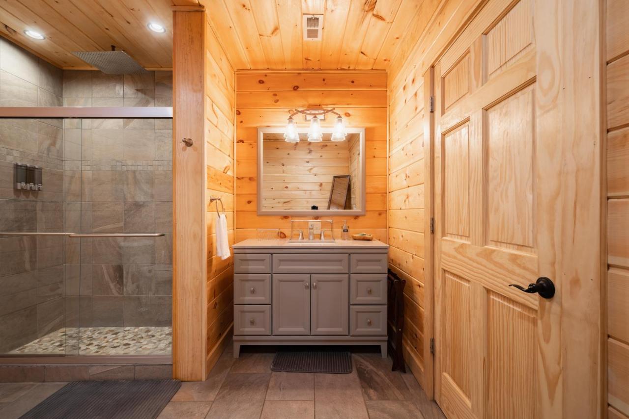 South Bloomingville Family Friendly ~ Hocking Hills Cabin ~ Close To Caves, W/Wifi מראה חיצוני תמונה