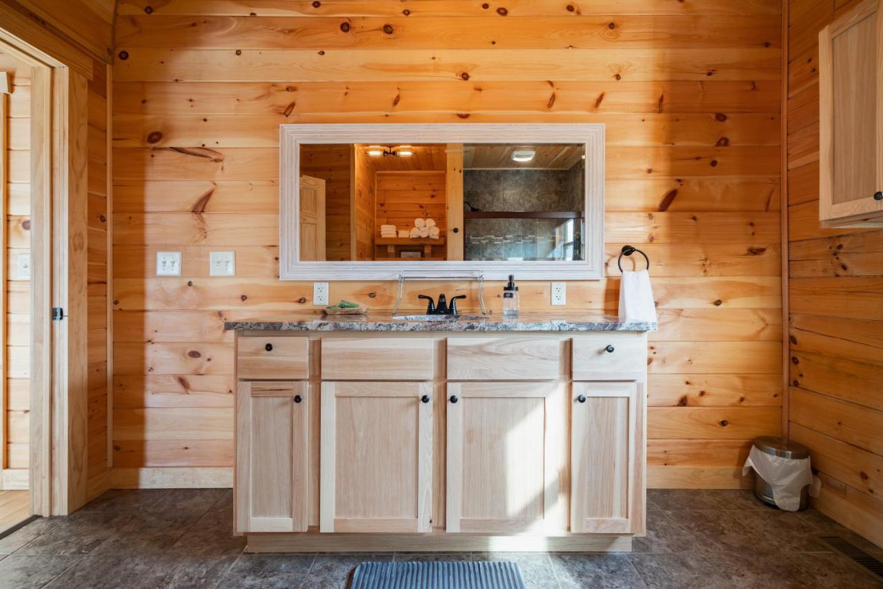 South Bloomingville Family Friendly ~ Hocking Hills Cabin ~ Close To Caves, W/Wifi מראה חיצוני תמונה