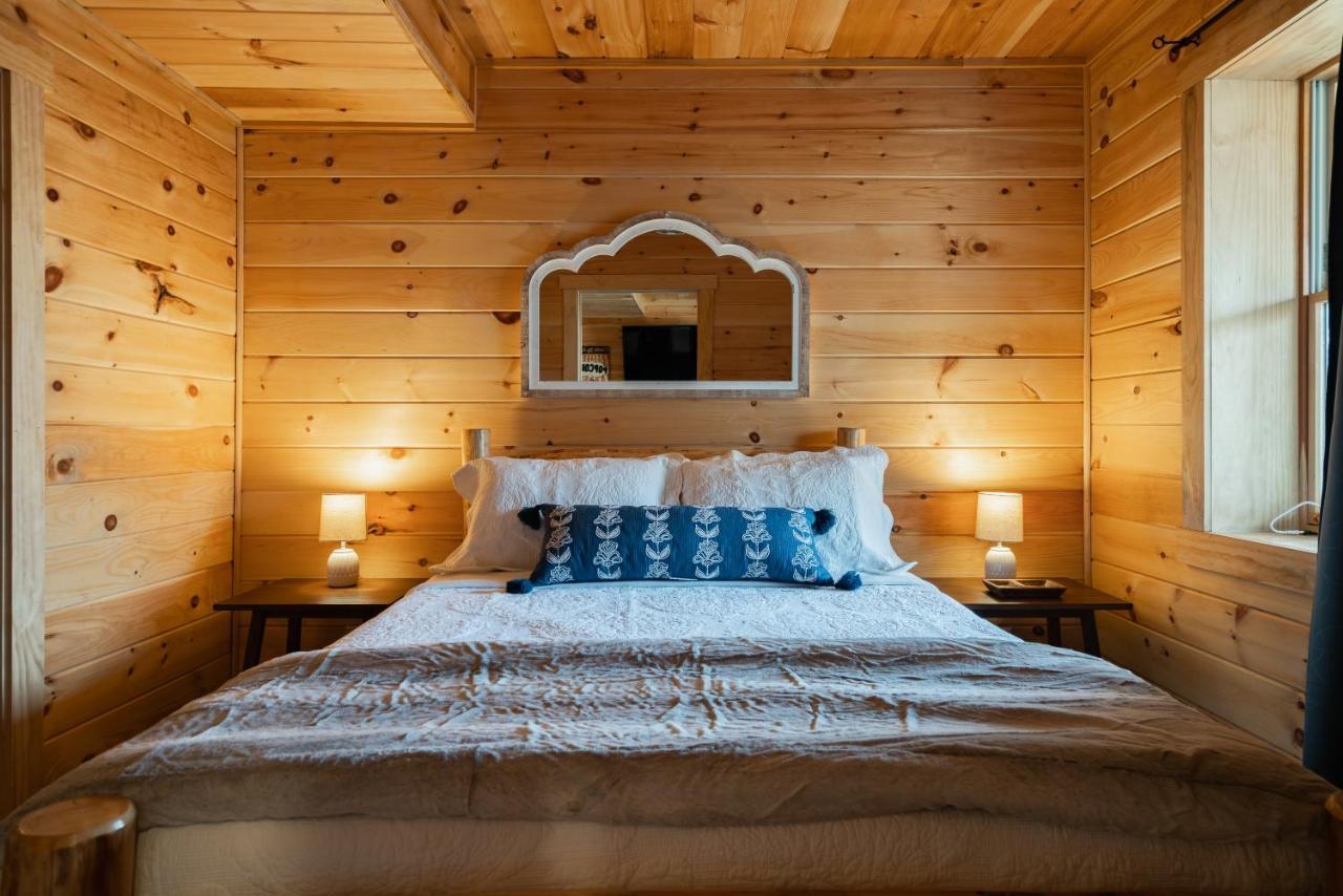 South Bloomingville Family Friendly ~ Hocking Hills Cabin ~ Close To Caves, W/Wifi מראה חיצוני תמונה