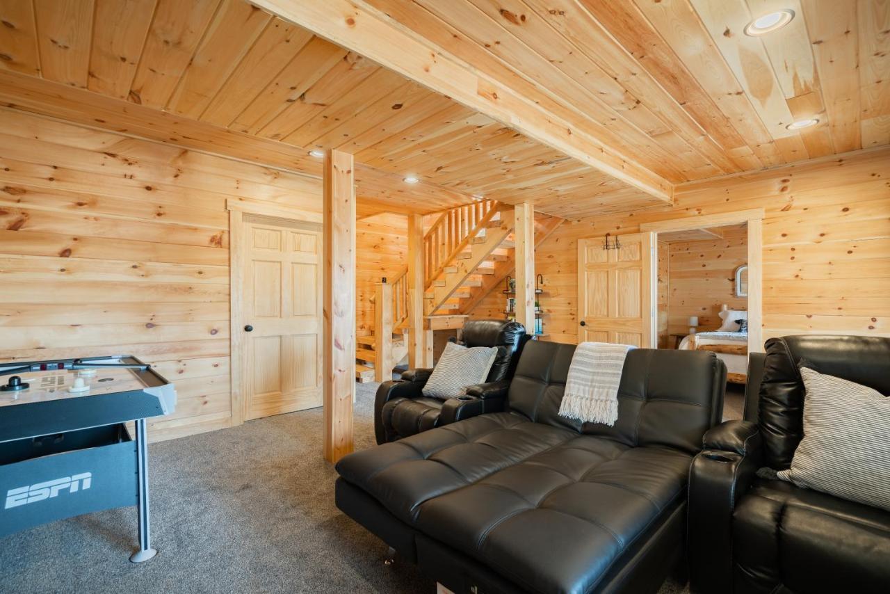 South Bloomingville Family Friendly ~ Hocking Hills Cabin ~ Close To Caves, W/Wifi מראה חיצוני תמונה