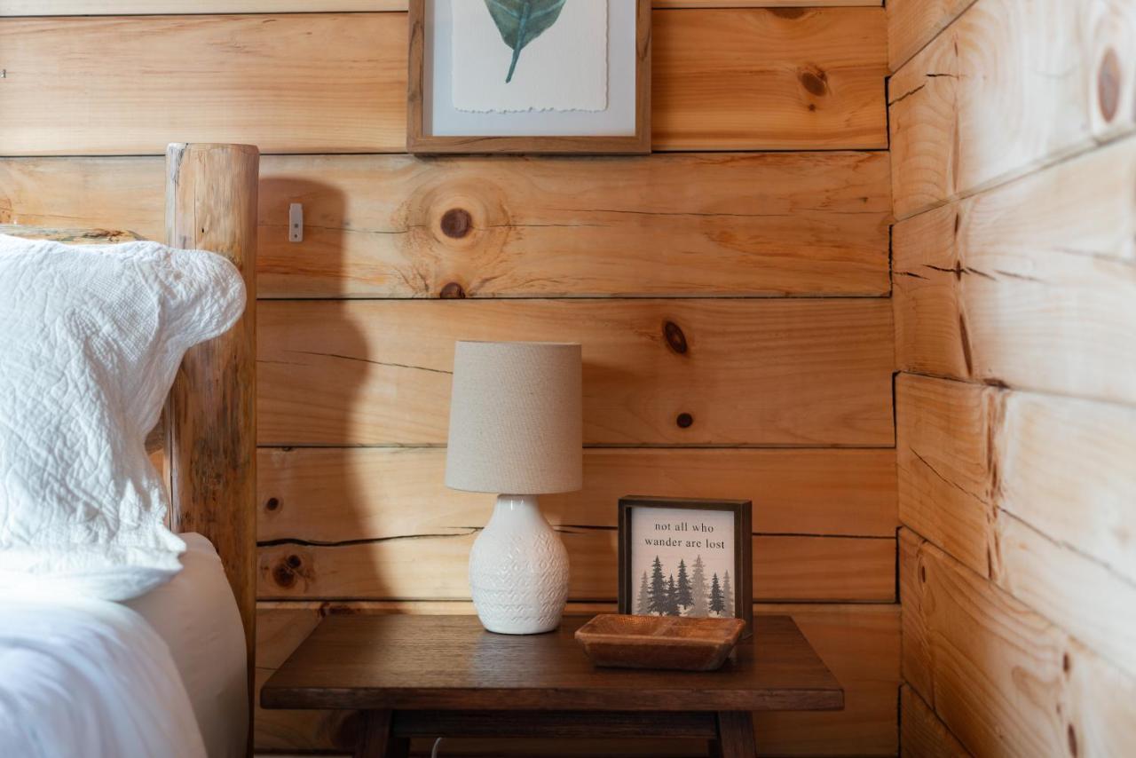 South Bloomingville Family Friendly ~ Hocking Hills Cabin ~ Close To Caves, W/Wifi מראה חיצוני תמונה