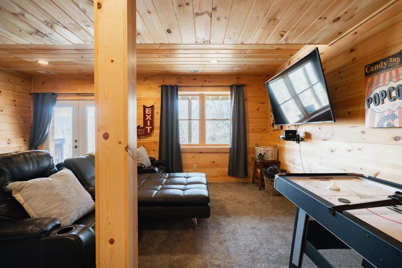 South Bloomingville Family Friendly ~ Hocking Hills Cabin ~ Close To Caves, W/Wifi מראה חיצוני תמונה